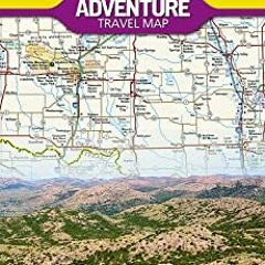 [Free] KINDLE 📒 United States, Texas and Oklahoma Map (National Geographic Adventure