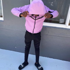 OUT DAT RIDE-LUHSTUNNA