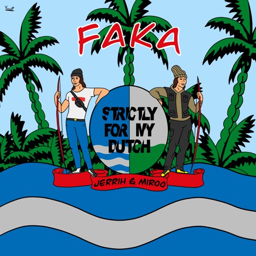 & MIRO0 - FAKA