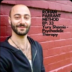 Rohan Parrant Method - Episode 33