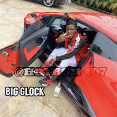 Hotboii (big glock) unreleased