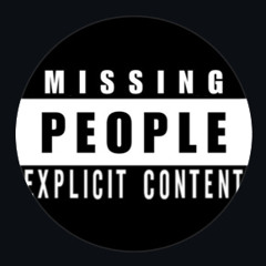 #MISSINGPEOPLE