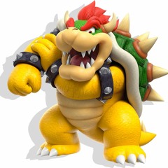 Megaman X3 - Sigma 2nd - (New Super Mario Bros DS)