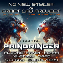 OiraD vs T.O.T.A. @CraftLab vs NNS!!!