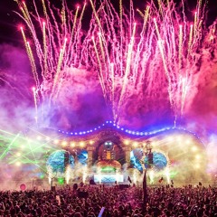EDM Wonderland [DJ MIX]