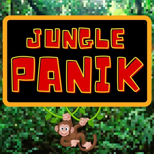 Jungle Panik