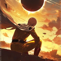 Saitama Workout | One Punch Man MOTIVATION SONG