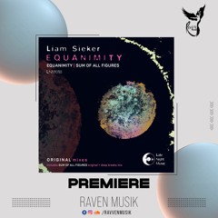 Equanimity EP - LATE NIGHT MUSIC - LNM018