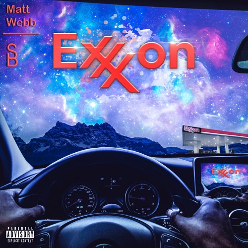 Exxxon (feat. Matt Webb)