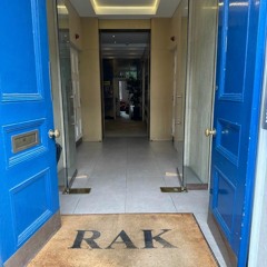 Rosanna - Science (ChurchofMalcolm mix)