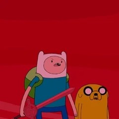 finn the human