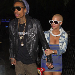 Wiz Khalifa - Never Been // SOS OG REMIX