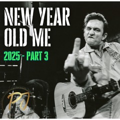 New Year Old Me - Part 3