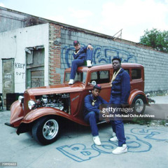 jay z kodak geto boys