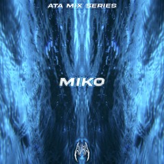 ATA Mix Series 015: miko