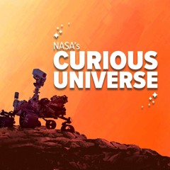 NASA's Curious Universe: Inside Our Mars Perseverance Mission