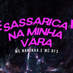 Sassarica na Minha Vara