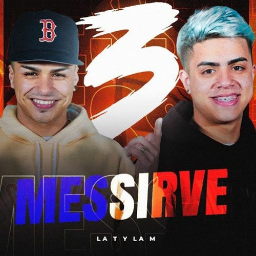 Messirve - Mix3 - Gustavo Sanchez