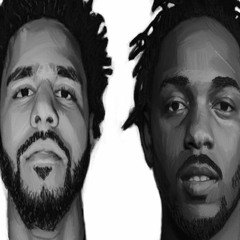 J Cole Kendrick Lamar Boom Bap Jazz Type Beat "Poi" 150 Bpm