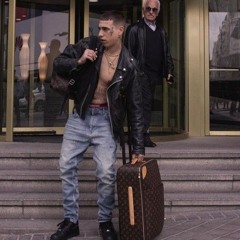 fumando certero#jerk