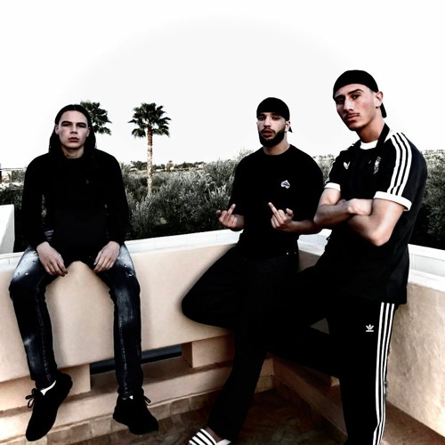 Iba3ash klebt mir am Hals