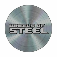 Dj Blackout Wheels Of Steel 20.04.23