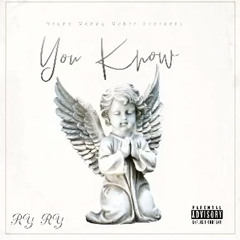 RyRy - You Know (Radio Edit)