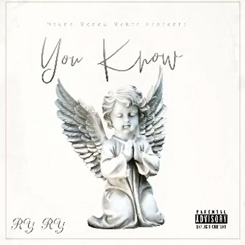 RyRy - You Know (Radio Edit)