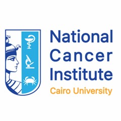 إعلان المعهد القومي للأورام بصوتي باللغة الإنجليزية