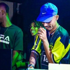SEQUENCIA DE 7 MINUTINHOS DE BEAT HA HA (( DJ R.A DE SÃO MATEUS))