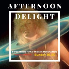 Hexham Heads Afternoon Delight | 07212024