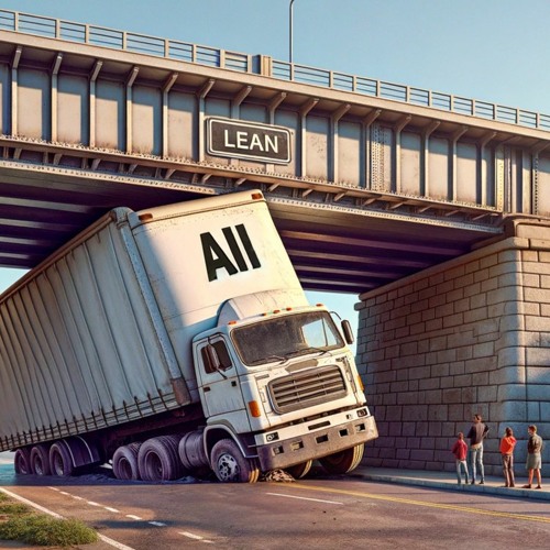 Lean In Data Science