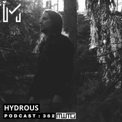 MWTG 382: Hydrous