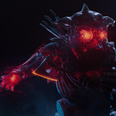 Dark Hearts & GooseBumps