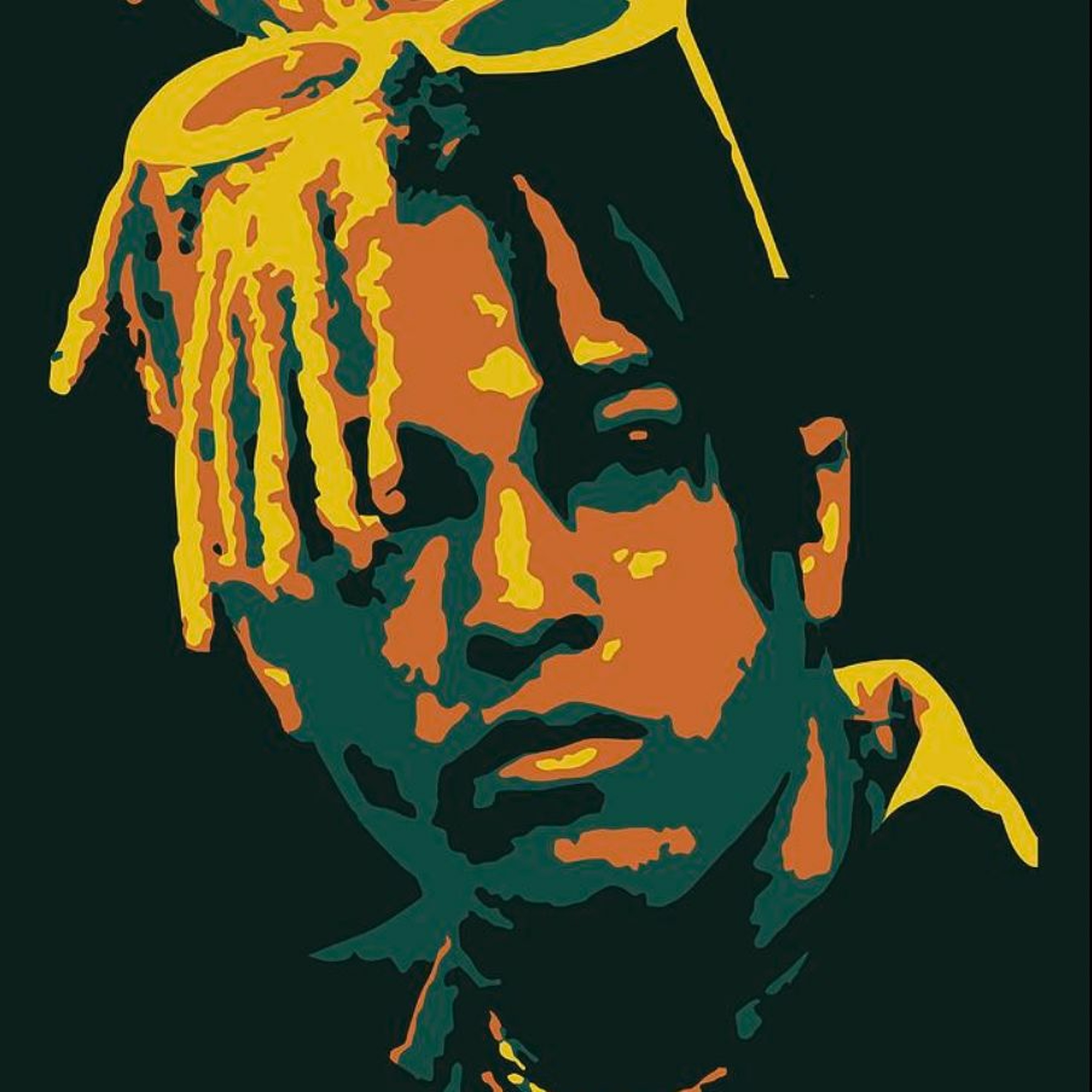 [FREE] Sad XXXTentacion x Mac Miller x Lofi Type Beat 2021 - "Soul" episode artwork