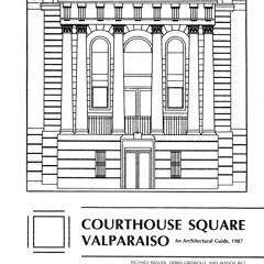 CSV 7.) Business Block Buildings North of the Square