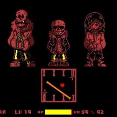 Good Time Trio (phase 2) Final Judgement