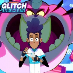 Glitch Techs S1:E7 Collection Quest - "I Found A Big One"
