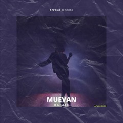 [APLR#005] Rafael - Muevan (Radio Edit)