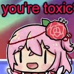 Bury The Toxicity or something