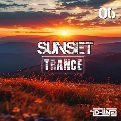 Sunset Trance  #06