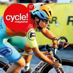 Épisode 103 : Cycle ! Magazine n°17