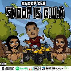 Freestyle Gautier'Mane (Prod. Shapka)