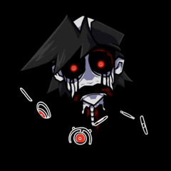 FNF Hypnos lullaby V2 |Monochrome V2