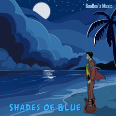 Shades of Blue all tracks