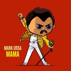 Mark Ursa - Mama (Free Download)