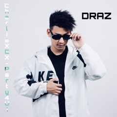 Charlie XCX - Party 4U! (DRAZ Remix)