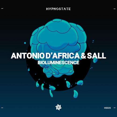 Antonio D'Africa & Sall - Temporal Motion