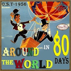 Around the World in 80 Days - Soprano 1-2 Highlighted - Performance Tempo