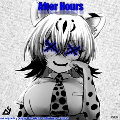 No Regrets [Remix of Regretful Night by User]